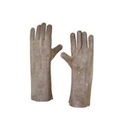 Перчатки диэлектрические шовные