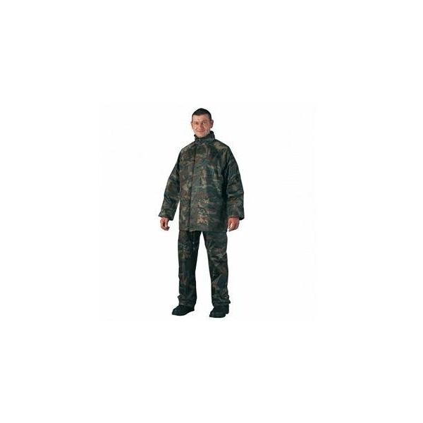 Костюм влагостойкий. Артикулы 50541-50544