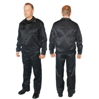 Костюм охранника