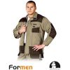 Куртка рабочая защитная FORMEN LH-FMN-J BE3