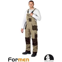 Полукомбинезон рабочий FORMEN LH-FMN-BЕЗ