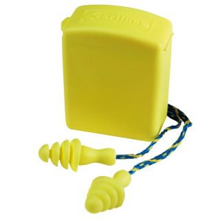 Беруши EARLINE BUP "Ёлочка" арт. 30213