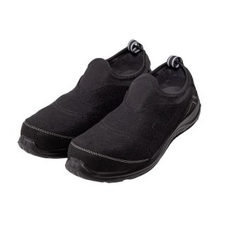 Кросівки TAMPA Black