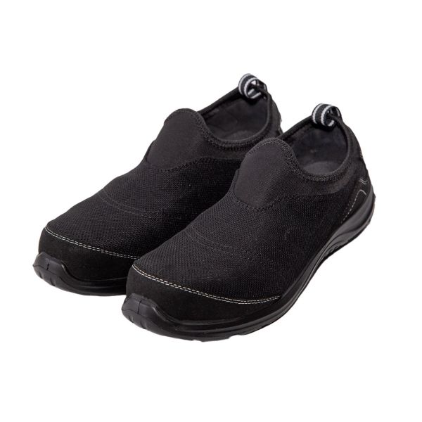 Кросівки TAMPA Black