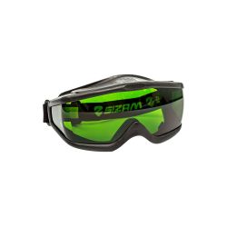 Очки защитные герметичные для сварки VULCAN VISION 2893