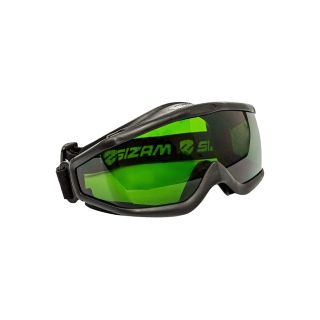 Окуляри захисні герметичні для зварювання VULCAN VISION 2895