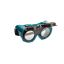 Окуляри захисні для зварювання VULCAN VISION 2780-01