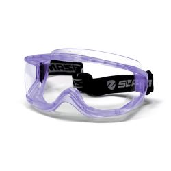 Очки защитные герметичные SUPER VISION II 2890
