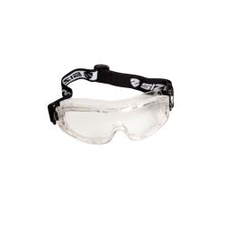 Очки защитные закрытого типа SOFT VISION 2820