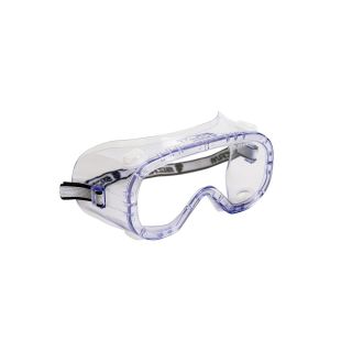 Окуляри захисні закритого типу SOFT VISION 2820