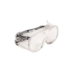Окуляры защитные закрытого типа SOFT VISION 2610