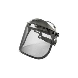 Щиток защитный в комплекте с налобным креплением X-ARMOR 3277