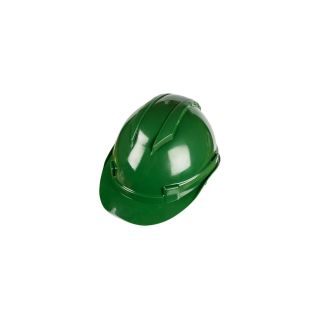 Каска захисна SAFE-GUARD 2150 (зелена)