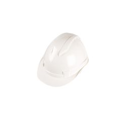 Каска защитная SAFE-GUARD 2110 (белая)