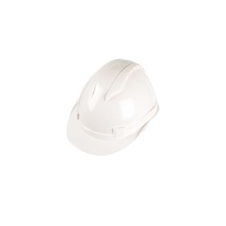Каска захисна SAFE-GUARD 2120 (червона)