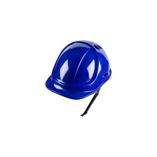 Каска захисна SAFE-GUARD 3140 (блакитна)