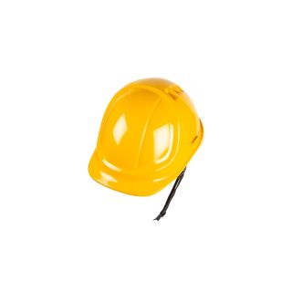 Каска захисна SAFE-GUARD 3140 (блакитна)
