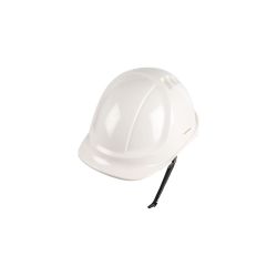 Каска защитная SAFE-GUARD 3110  (белая)