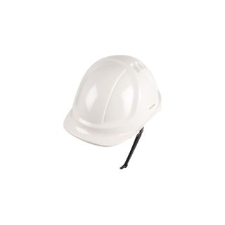 Каска захисна SAFE-GUARD 3110  (біла)