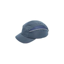 Каскетка защитная J-CAP II (темно-синяя)