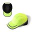 Каскетка захисна J-CAP (салатна)