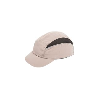 Каскетка захисна J-CAP II (сіра)