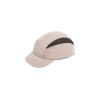 Каскетка захисна J-CAP II (сіра)
