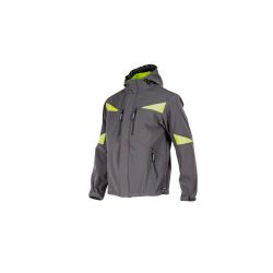 Куртка робоча софтшелл KINGSTON