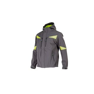 Утеплений жилет BIRMINGHAM