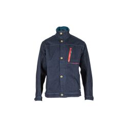 Джинсова куртка робоча MANCHESTER