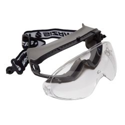 Закрытые защитные очки  LIGHT VISION 2170