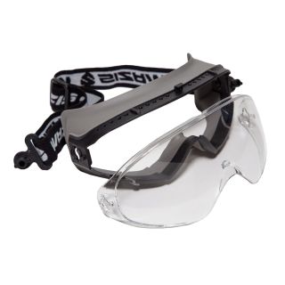 Закриті захисні окуляри  LIGHT VISION 2170
