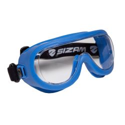 Закрытые защитные очки SUPER VISION 2210
