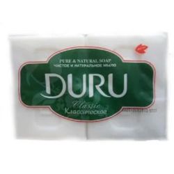 Мыло хозяйственное DURU