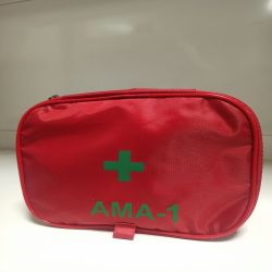 Аптечка автомобильная