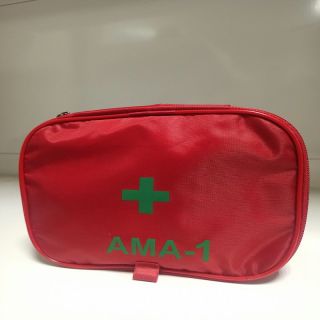 Аптечка автомобильная