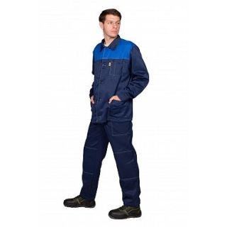 Костюм робочий