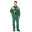 Костюм робочий зелений