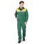 Костюм робочий зелений