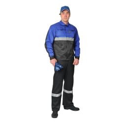 Костюм робочий літній