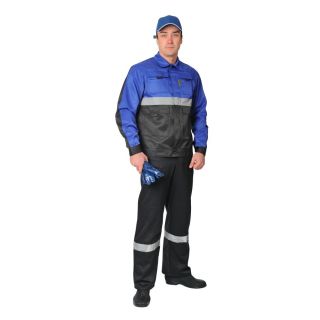 Костюм робочий літній