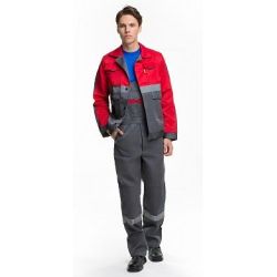 Костюм робочий