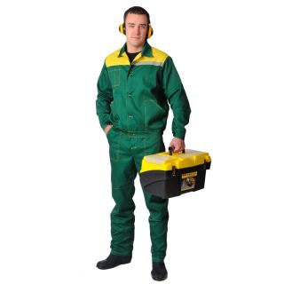 Робочий костюм