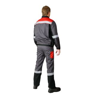 Костюм робочий літній