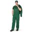 Костюм робочий зелений універсальний