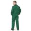 Костюм робочий зелений універсальний