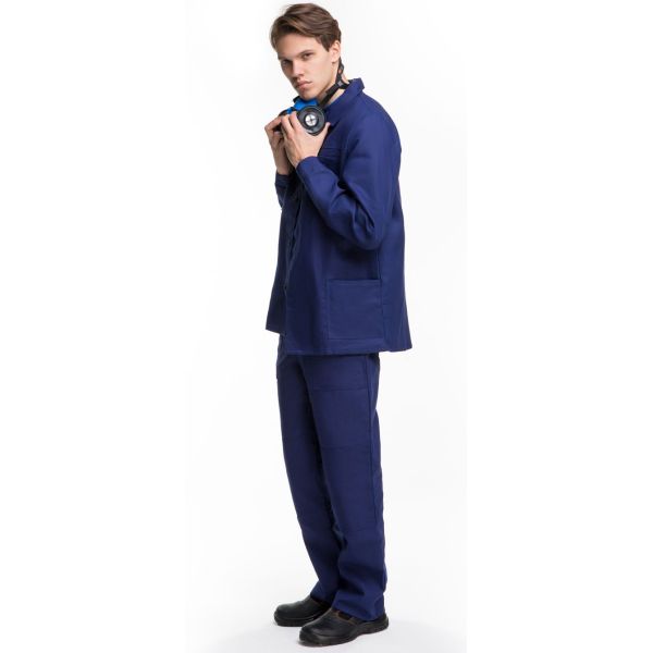 Костюм х/б з посиленням