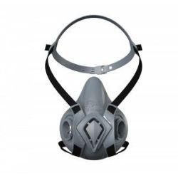 Полумаска BLS 4000 next R