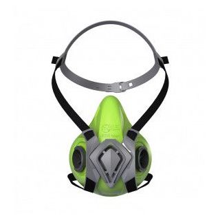 Напівмаска BLS 4000 next S