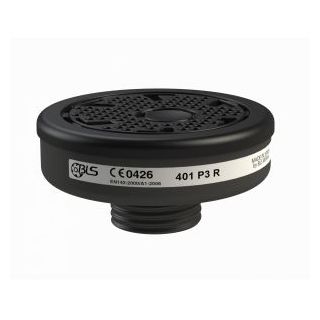 Фільтр протиаерозольний BLS 401 P3 R
